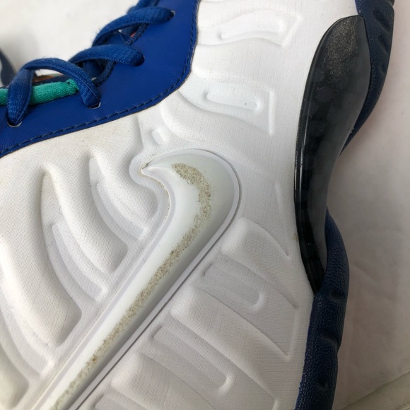 Nike Air Foamposite Neptune Green - Picture 11 of 11